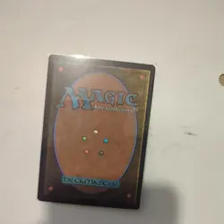 Ugin, Eye of the Storms NM MTG Tarkir: Dragonstorm Mythic Planeswalker Regular - Image 2