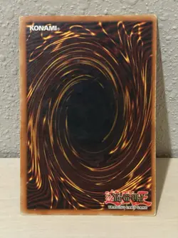Yu-Gi-Oh! Konami Dark Paladin Secret Rare DMG-001 Duel Master's Guide Holo - Image 4