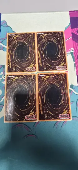 yugioh lot holo - Image 2