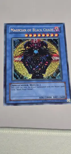yugioh lot holo - Image 3