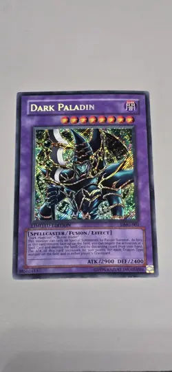 yugioh lot holo - Image 5