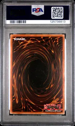 ✨Yu-Gi-Oh! Right Leg of the Forbidden One MP24-EN002 QCR 1st Ed 2024 PSA 10✨ - Image 4