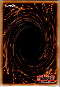 Dark Renewal Secret Rare King of Games: Yugi's Legendary Deck YGLD-ENB00 LP-NM - Image 2