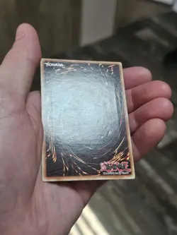 Yu-Gi-Oh! UTR Zombie Master TAEV-EN039 Tactical Evolution 1st Edition - Image 5