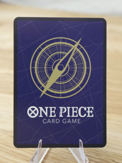 Boa Nami Robin Card One Piece Anime Waifu Goddess Story Doujin CUSTOM Sexy Card - Image 3