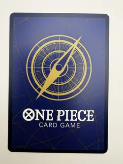 Nico Robin ST21-010 | One Piece TCG: EX Gear 5 English — Foil NM - Image 3