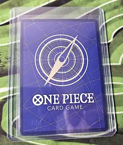 Kaido SP OP04-044 One Piece Japanese Kingdoms of Intrigue - Image 2