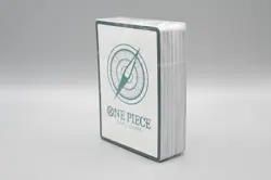 SEALED One Piece ST16 Starter Deck 16: GREEN Uta ST11-001 Leader DECK ONLY - Image 4