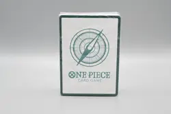 SEALED One Piece ST16 Starter Deck 16: GREEN Uta ST11-001 Leader DECK ONLY - Image 5