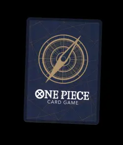 Sabo OP13-120 SEC Carrying on His Will - ONE PIECE Card Game Japanese NM - Image 2