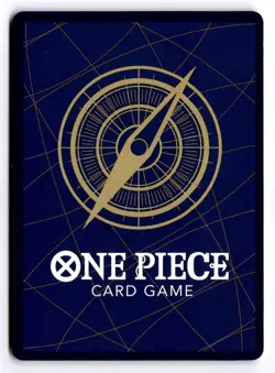 One Piece TCG -I Re-Quasar Helllp!! -OP07-115-500 Years in the Future! X4 - Image 2