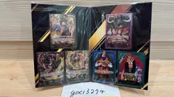 ONE PIECE Card Game Japanese Premium Card Collection Leader Collection Sealed - Image 2