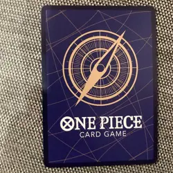 Nico Robin (Alt Art) EB02-036 R Anime 25th Collection One Piece Card Japanese - Image 2