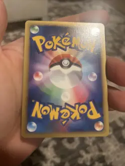 Pryce's Cloyster 040/141 VS Series 1st Edition (Japanese) Pokemon Card - Image 3