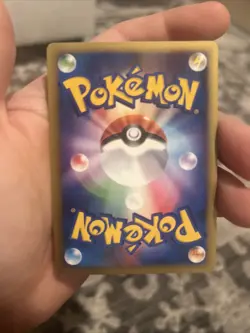 Pryce's Cloyster 040/141 VS Series 1st Edition (Japanese) Pokemon Card - Image 4