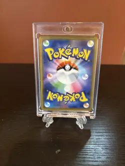 Pokemon Ditto Holo PR 043/060 SM7a Thunderclap Spark Japanese Card - Image 2