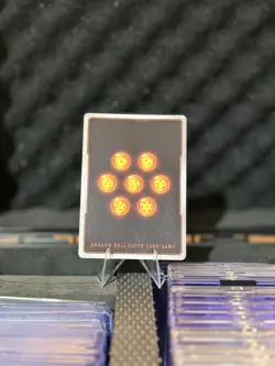 Bulma SR Alternate Art FB07-114 Dragon Ball Super Card Game Fusion World *Clean* - Image 2