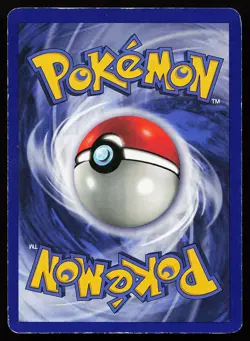 Clefairy 5/102 Holo Rare Base Set Pokemon Card - Image 2