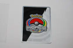 Pokemon 2011 World Championships David Cohen TWINS 89/102 Regular Card - NM - Image 2