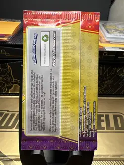 1X 2022 Pokemon Match Battle McDonalds Promo Sealed Booster Card Free Shipping! - Image 4