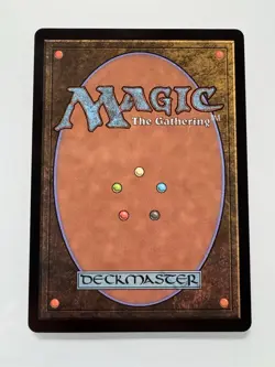 Magic The Gathering Mythic Ral Crackling Wit Legendary Planeswalker BLB 0230 - Image 2