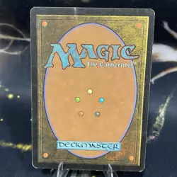 Magic the Gathering - Geth's Grimoire - MP - Darksteel - MTG - Artifact - Image 2