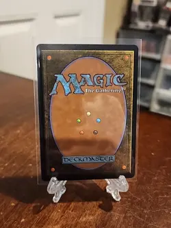 Brilliant Wings Borderless Non-Foil (FIC 0454) MTG Final Fantasy - Image 2