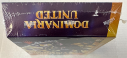 Magic The Gathering TCG Dominaria United Collector Booster Box ~ SEALED ~ MTG B - Image 5