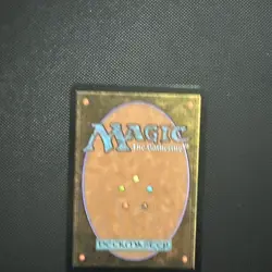 SHOWCASE FORCED FRUITION - Commander - MTG - Magic the Gathering - Image 2