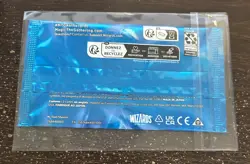 Magic the Gathering MTG Aetherdrift Box Topper Promo Pack - New Sealed - Image 2