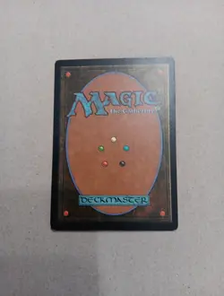 1997 Magic the Gathering Visions Necromancy - Image 2