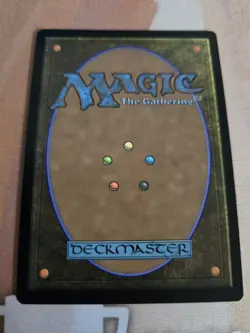 Teferi's Puzzle Box (368) - Silver Laminate x1 - Secret Lair Drop - Image 2