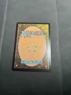 MTG NM Bloodthirster Universes Beyond: Warhammer 40000 Regular - Image 2