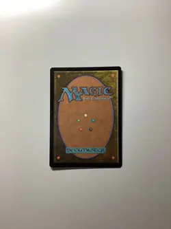 Tectonic Break 1999 Mercadian Masques Regular MTG - Image 2