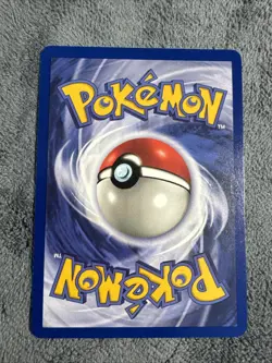 LP* Pokemon TCG Aerodactyl Fossil 16/62 Regular 1st Edition Rare - Image 2