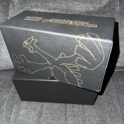 Pokemon Black & White Plasma Storm - Empty Elite Trainer Box ETB Only! 820650108204 - Image 3