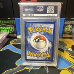 Pokemon TCG Deoxys V Star GG46/GG70 Crown Zenith PSA 10 - Image 2