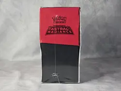 Pokemon TCG Sword Shield Astral Radiance Elite Trainer Box - Image 3