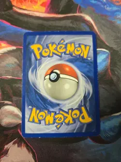 Pokemon TCG Espeon 18/100 Majestic Dawn Non Holo MP - Image 2