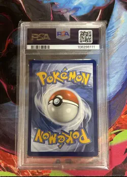 2024 Pokemon SSP EN Special Illustration Rare #239 Latias ex PSA 10 GEM MINT - Image 2