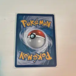 Pokemon Center Lady 105/106 Flashfire Full Art Ultra Rare Holo Trainer-Supporter - Image 3