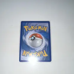 Pokemon Center Lady 105/106 Flashfire Full Art Ultra Rare Holo Trainer-Supporter - Image 4