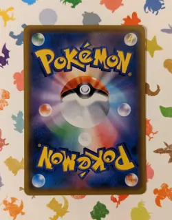 Pokemon TCG Riolu 159/SM-P Japanese Gym Promo 2017 *US Seller* - Image 2