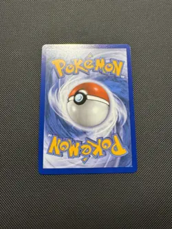 Pokemon TCG Ambipom 107/094 ME02: Phantasmal Flames Illustration Rare Near Mint - Image 4