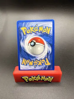 Dark Charizard 21/82 Pokemon Team Rocket Unlimited (Non Holo) - LP - Image 2