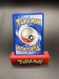 Dark Charizard 21/82 Pokemon Team Rocket Unlimited (Non Holo) - LP - Image 3