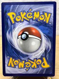 XY Promo Blastoise EX - XY30 XY30 Holofoil Promo Pokemon NM/M - Image 2