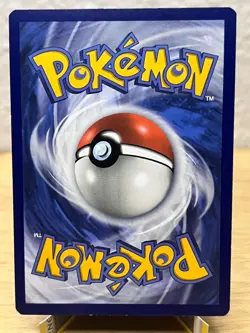 Pokemon GO Blastoise 017/078 Rare Pokemon Reverse Holo NM/M - Image 2