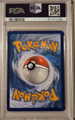 Pokemon Charizard V 019/189 Darkness Ablaze Ultra Rare Holo PSA 10 - Image 3