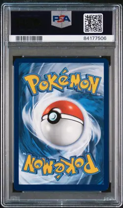PSA 9 MINT 2022 POKEMON SWSH BRILLANT STARS EEVEE FULL ART ULTRA RARE TG11 ENG - Image 2